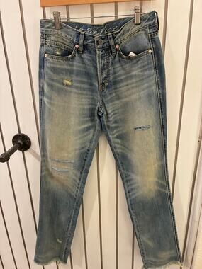 We the Free Jeans Size 28
